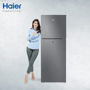 Haier HRF-306 EBS E-Star