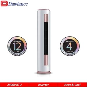 Dawlance Inverter Cabinet AC