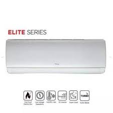 TCL Air Conditioner Elite 1.5 Ton Inverter TAC-18HEA