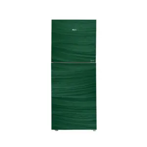 Haier Refrigerator HRF 246 EPG Green