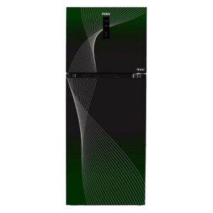 Haier 12 Cu Ft Digital Inverter Refrigerator