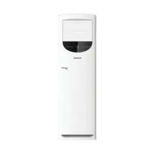 kenwood 4 ton floor standing ac 4841fh imperial