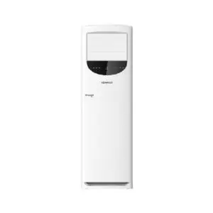 kenwood eimperial heat   cool inverter floor standing air conditioner 2.0 ton  kei 2443 fhi  1