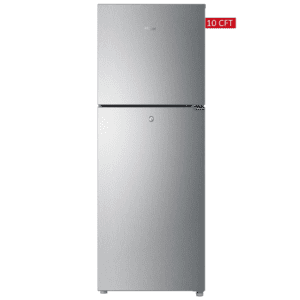 Haier HRF-276 EBS 10 Cu Ft