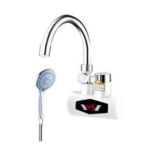 Instant Electric Heating Water Faucet RX-015