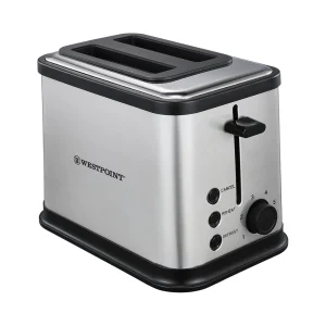 Westpoint Pop-Up Slice Toaster WF-2532