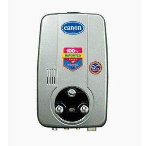 Canon 12 Liters Instant Gas Geyser 24DD