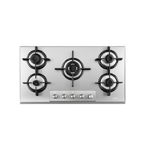 Fotile 5 Burners Gas Kitchen Hob GFG-90501