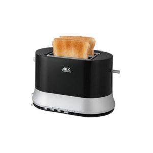 Anex 2-Slice Toaster AG-3017