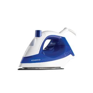 Kenwood Blue Steam Iron STP-01