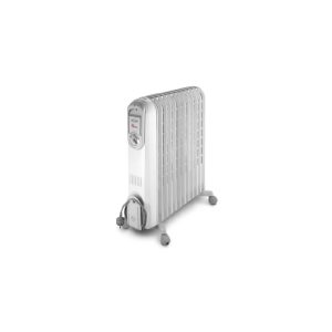 De'Longhi 9 Fins Oil Heater V550920