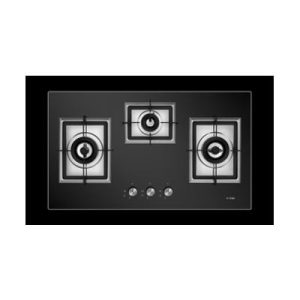 Fotile 3 Burners Gas Kitchen Hob GFG-86309