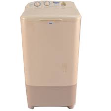 Haier 8Kg Washing Machine