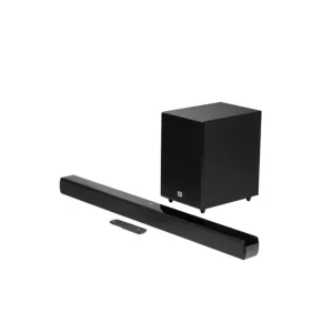 JBL Cinema SB170 2.1 Channel Sound Bar