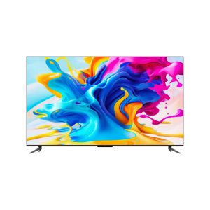 TCL 43 Inches 4K QLED Google LED TV 43C645