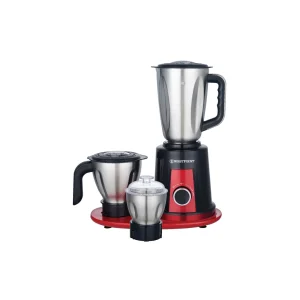 Westpoint 3-in-1 Blender Chopper & Grinder WF-367