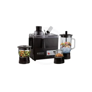 Westpoint Juicer Blender & Chopper Mill WF-8824