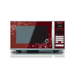 Panasonic 27 Liters Microwave Oven NN-CT662M