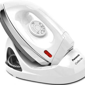 Panasonic Cordless Steam Iron NI-100D