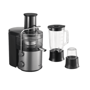 Panasonic 2.0L Large-Capacity Juicer MJ-CB100