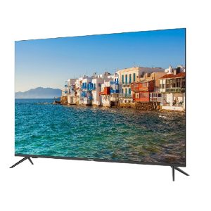 Haier LED TV Smart Android 55K66UGP