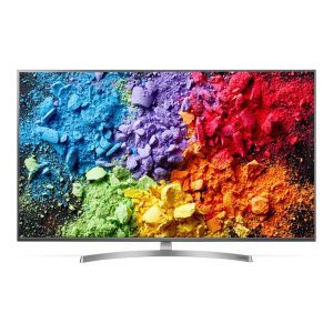 LG 65 Inch 4K Ultra HD Smart TV 65SK800