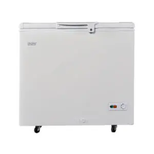 Haier 10 CUFT Inverter Deep Freezer HDF 285 Star Series 01 1
