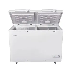 Haier 14 CUFT Inverter Deep Freezer HDF 385 Star Series 02 1