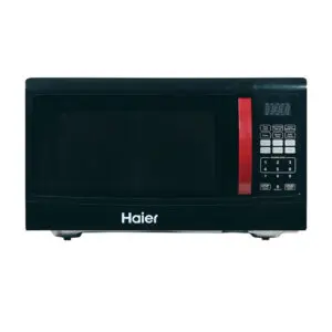 Haier Ribbon Series Microwave Oven 32 LTR HMN 32100EGB