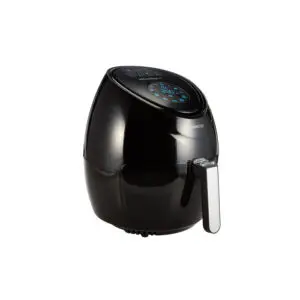 Kenwood Low Oil Air Fryer HFP30 black