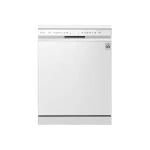 LG Dishwasher DFB512FW D&I