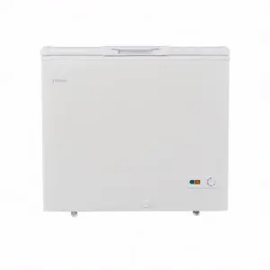 Haier HDF-285 SD Single Door Deep Freezer