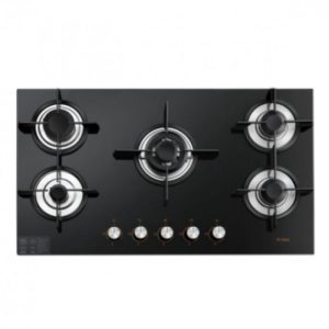 Fotile 5 Burners Kitchen Hob GLG86520