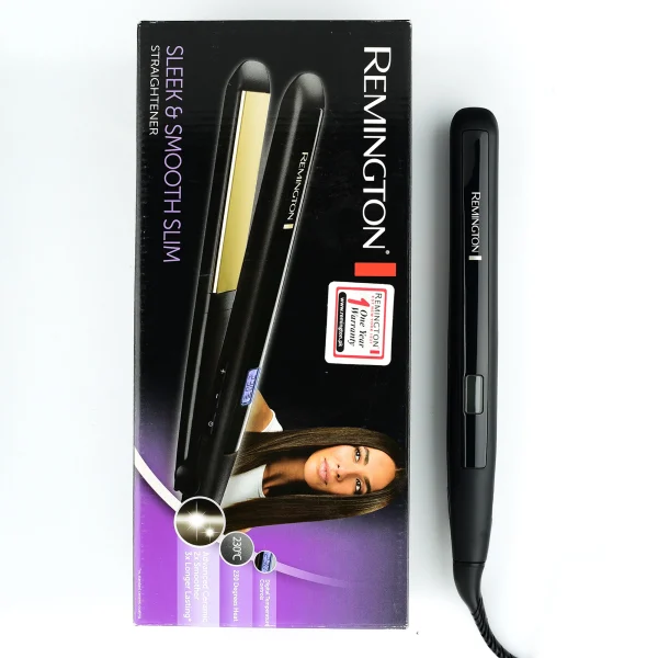 Long lasting hair straightener best sale