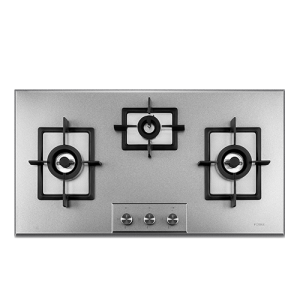 Fotile 3 Burners Gas Kitchen Hob 78307