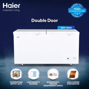 Haier HDF-545I Inverter