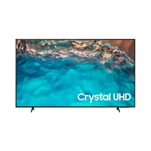 Samsung 65 Inches Crystal UHD LED TV 65BU8100