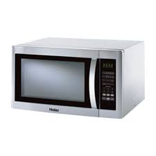 Haier HMN-45200ESD Grill Microwave Oven