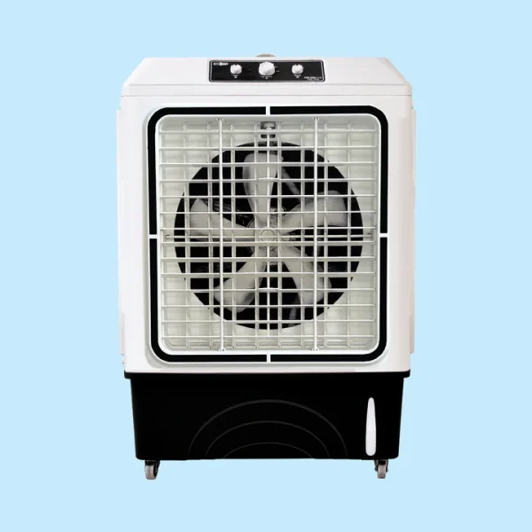 SuperAsia ECM-5500 PLUS 60 Liters Room Air Cooler