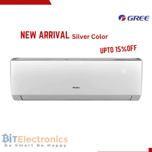 GREE 2 Ton Inverter Split AC