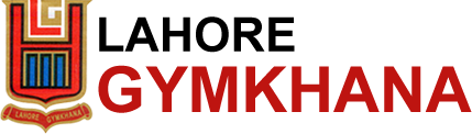 gymKhana logo