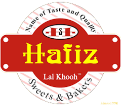 hafiz sweet & bakers