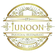 junoon restaurant logo