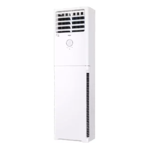 HAIER 2.0 Ton Inverter Floor Standing Air Conditioner - New Model HPU-24HE-WSDC IK