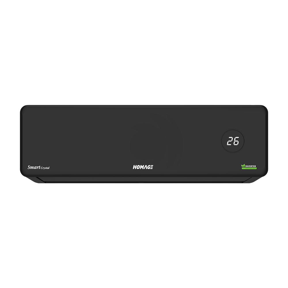 Homage HCS-1206S Element 1.0 Ton Inverter Air Conditioner - BitElectronics