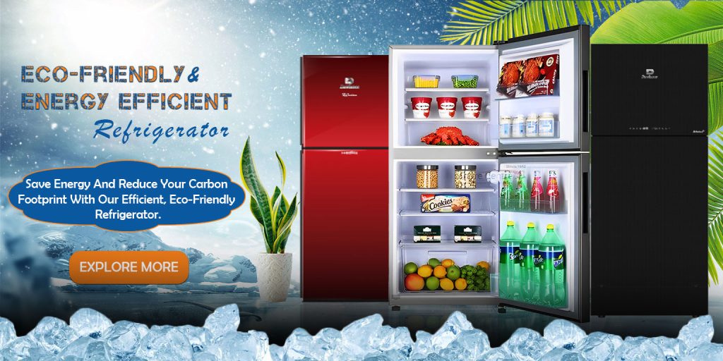 Buy Dawlance Refrigerators at Wholesale Prices in Pakistan from Bit Electronics