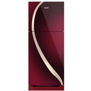 Homage HRF-47662-GD Refrigerator Maroon 18 Cu Ft Homage HRF-47662-GD Refrigerator Maroon 18 Cu Ft