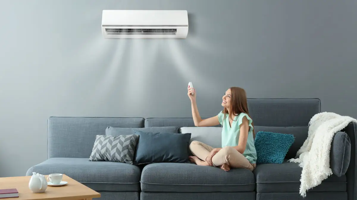 New Models Air Conditioners 2026 - BitElectronics