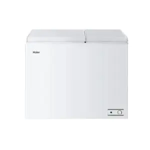 Haier HDF-320 Inverter Deep Freezer - 320 Liter Capacity, Reliable and Efficient