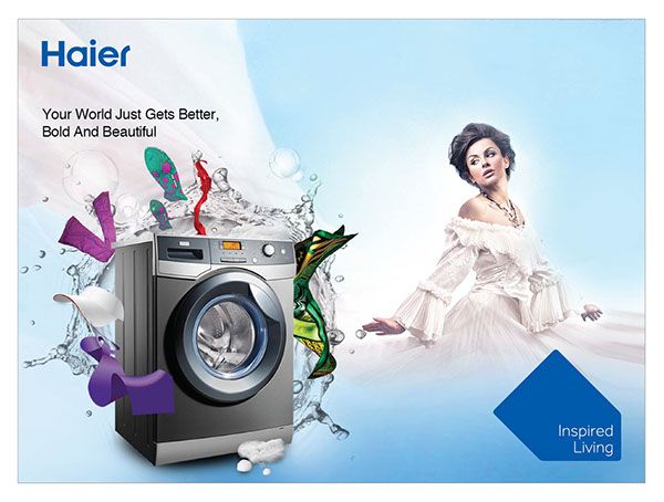 Discover the Latest Haier Washing Machine Models and Prices in 2025